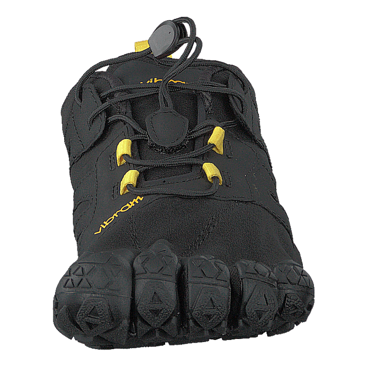 V-trail 2.0 Black/yellow