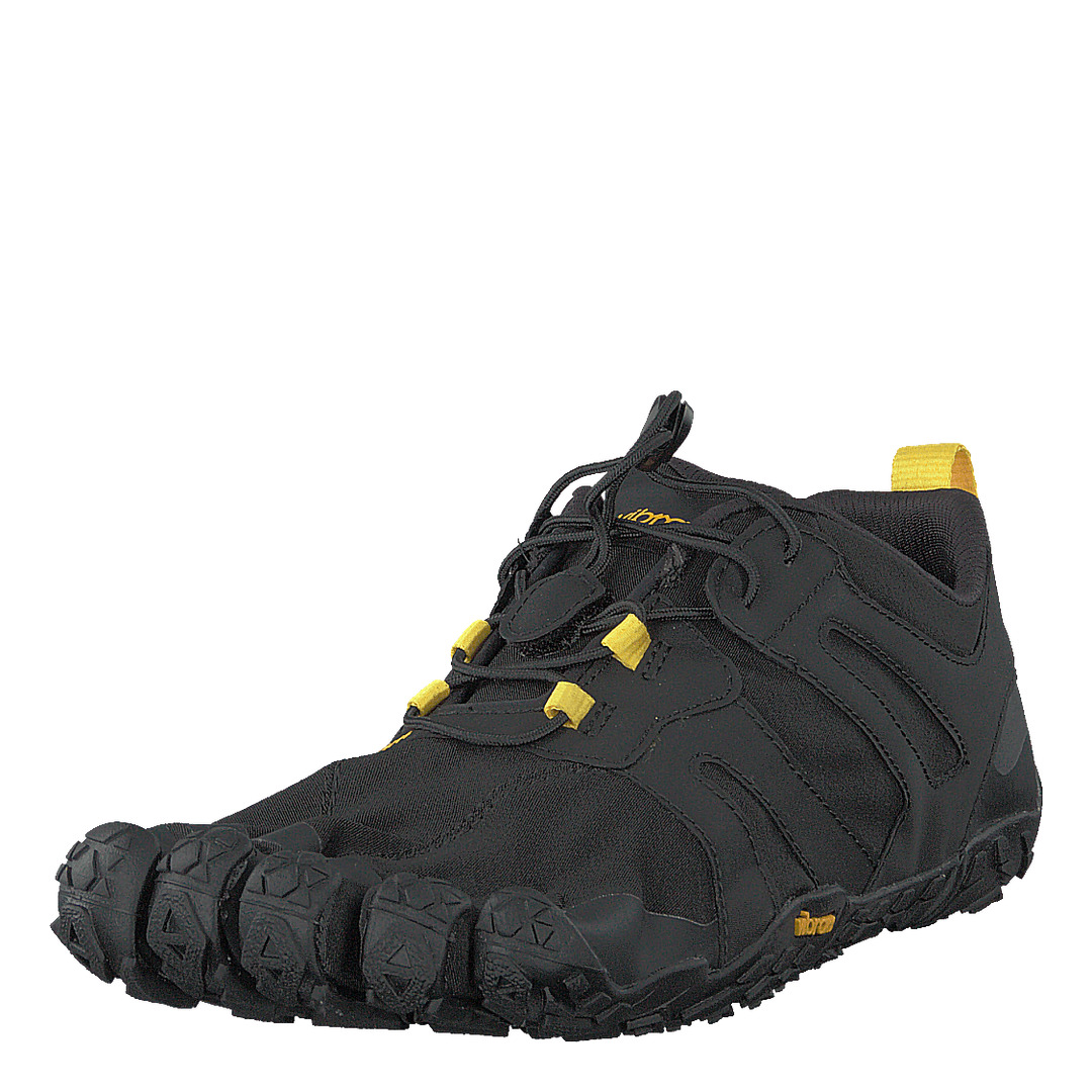 V-trail 2.0 Black/yellow