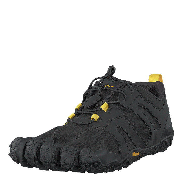 V-trail 2.0 Black/yellow