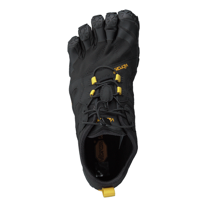 V-trail 2.0 Black/yellow