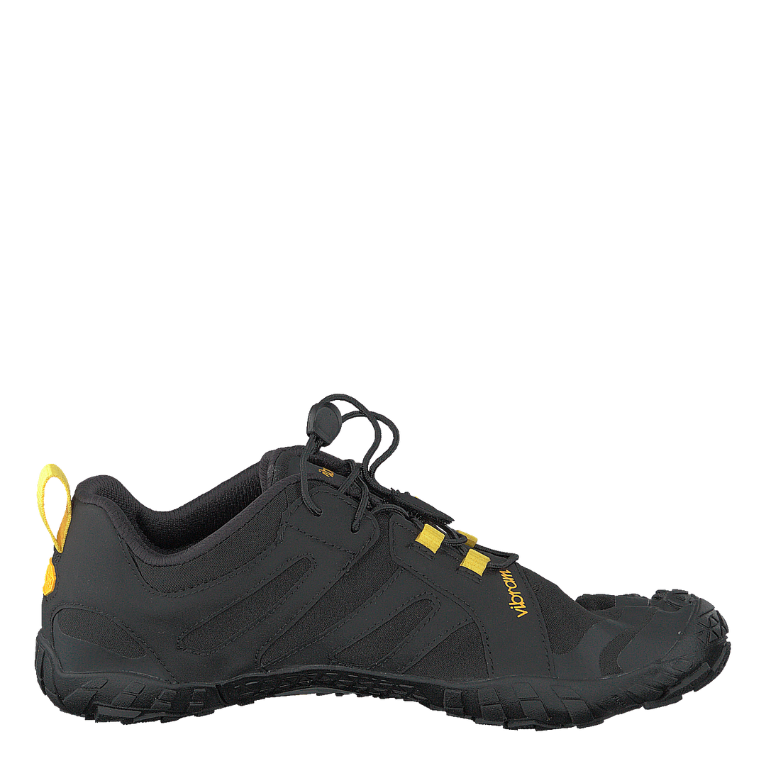 V-trail 2.0 Black/yellow
