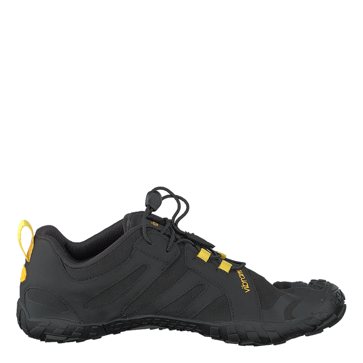 V-trail 2.0 Black/yellow