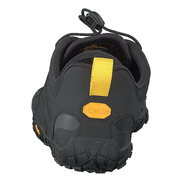 V-trail 2.0 Black/yellow