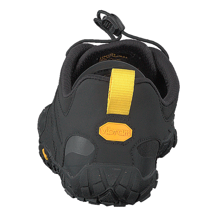 V-trail 2.0 Black/yellow