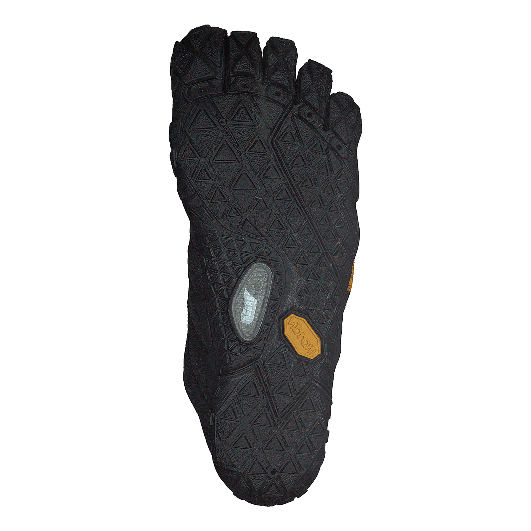 V-trail 2.0 Black/yellow