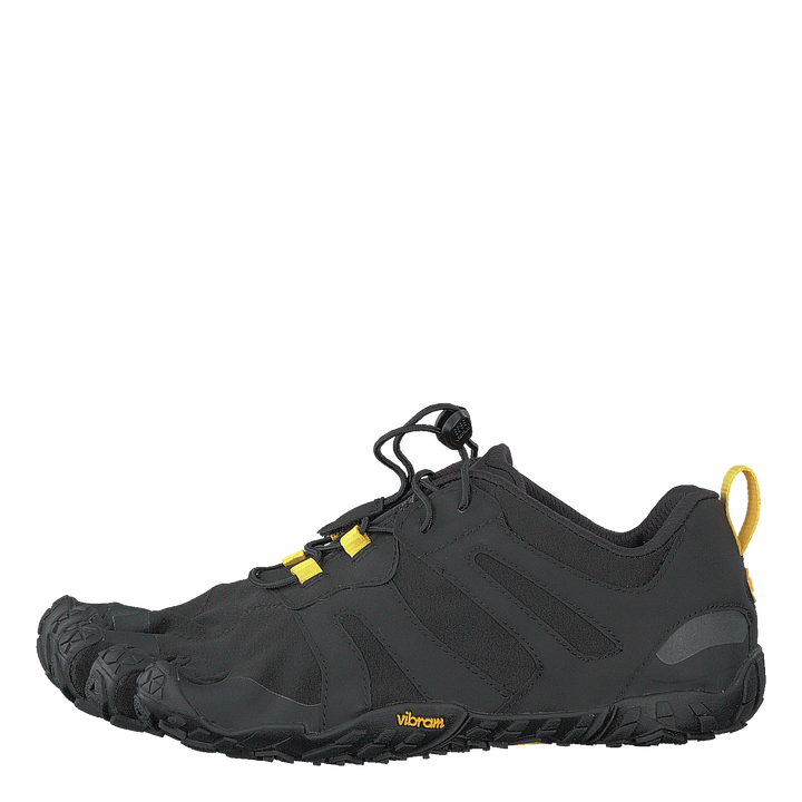 V-trail 2.0 Black/yellow