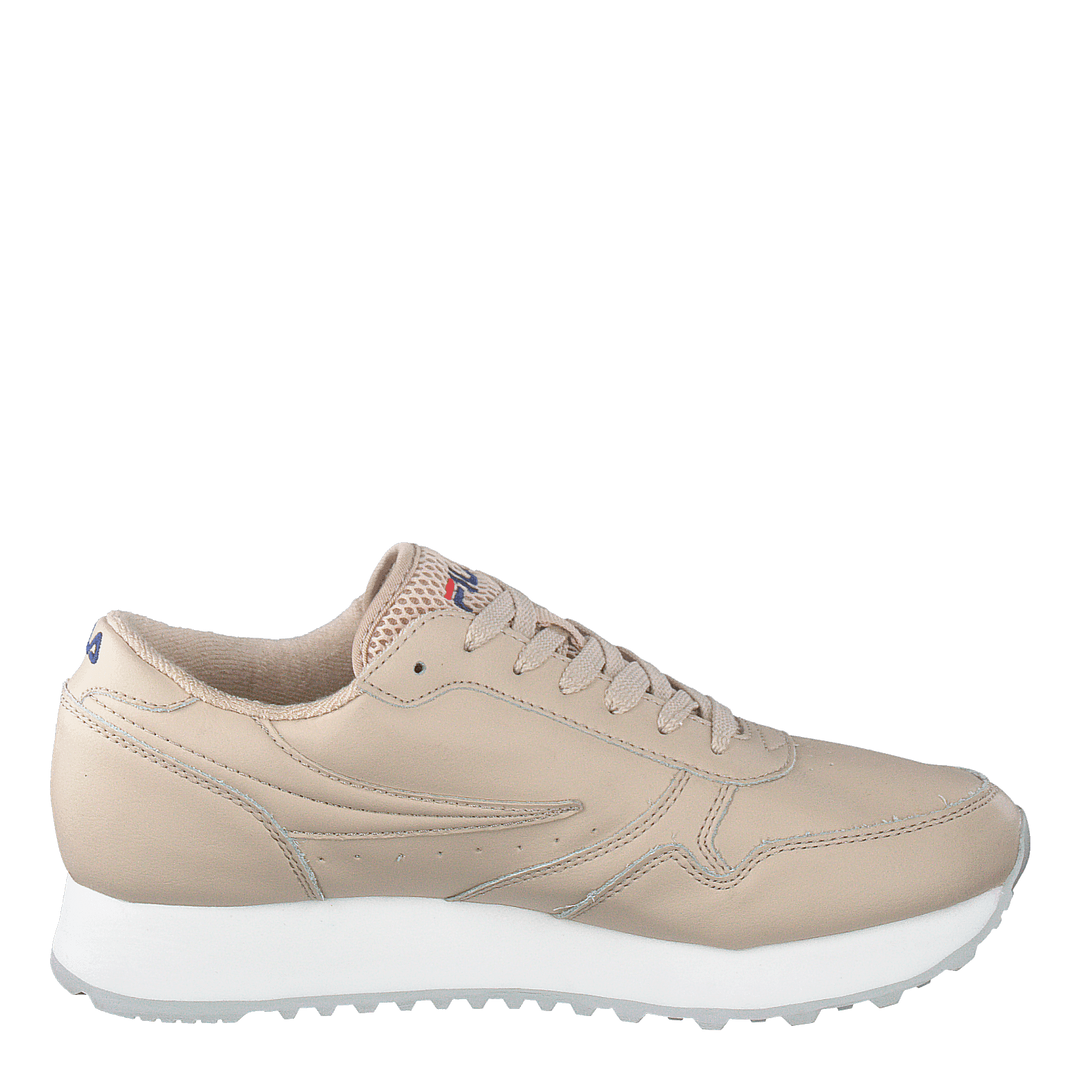 Orbit Zeppa L Wmn Cream Tan