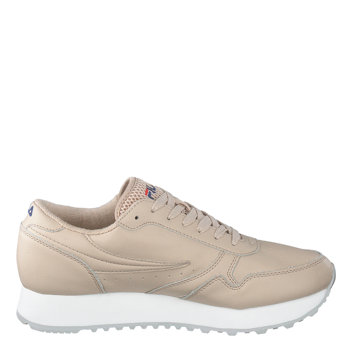 Orbit Zeppa L Wmn Cream Tan