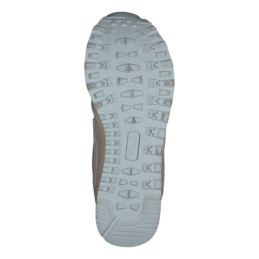 Orbit Zeppa L Wmn Cream Tan