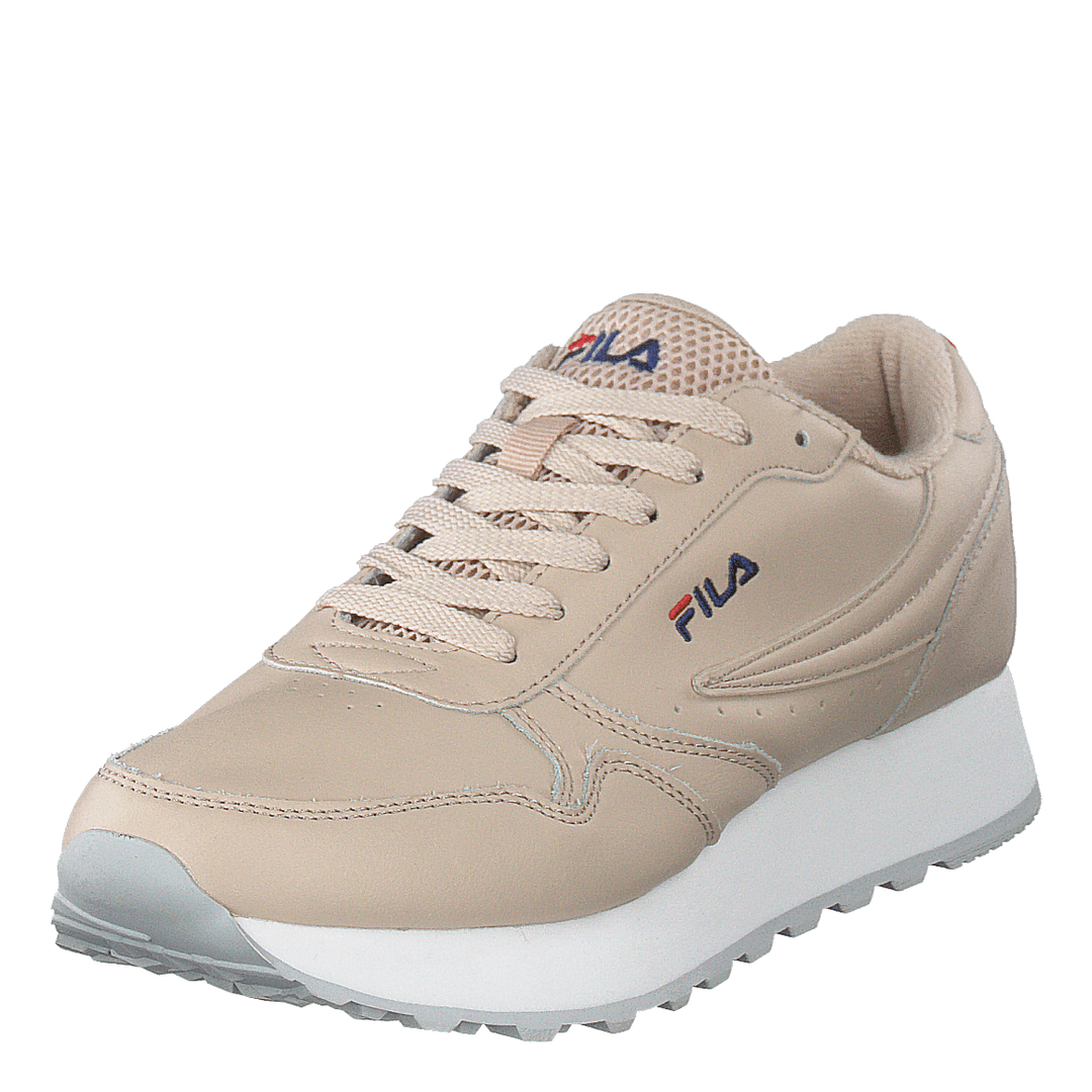 Orbit Zeppa L Wmn Cream Tan