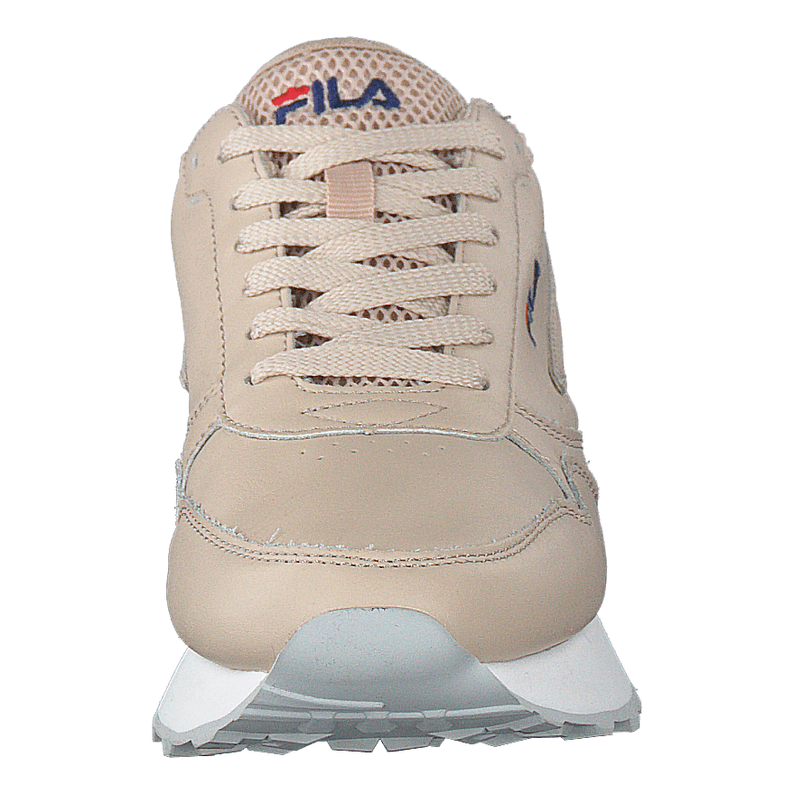 Orbit Zeppa L Wmn Cream Tan