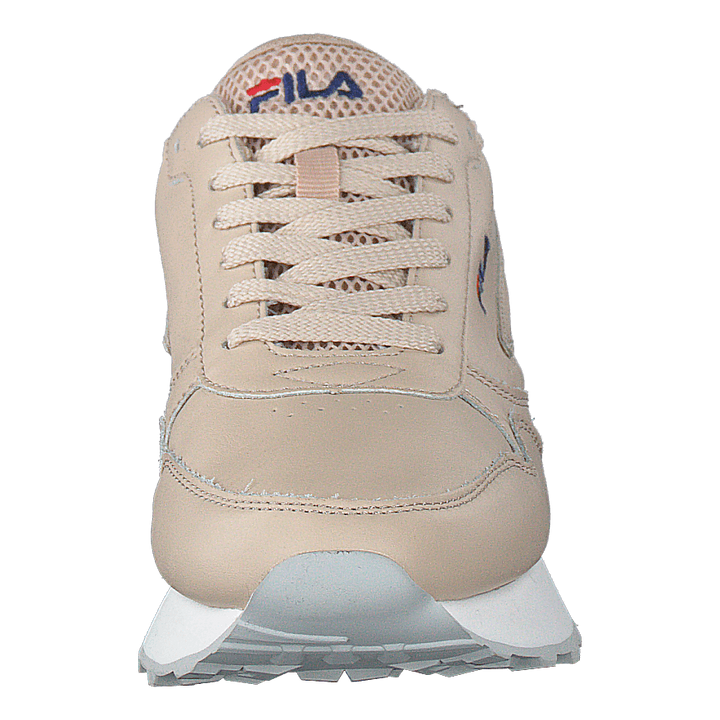 Orbit Zeppa L Wmn Cream Tan
