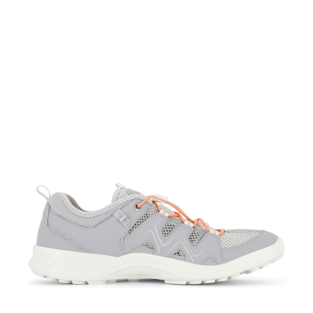 Terracruise Silver/grey
