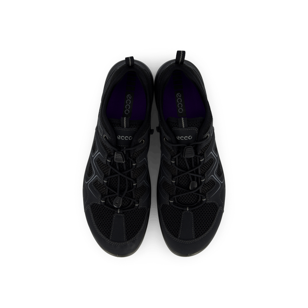 Terracruise Black/ Black