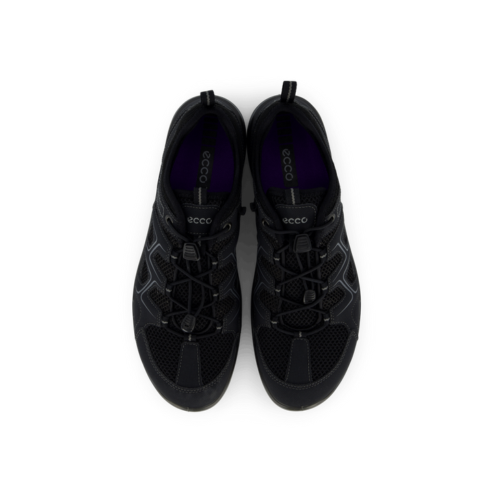 Terracruise Black/ Black
