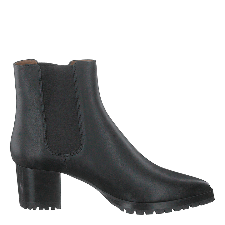 Sable Tractor Black