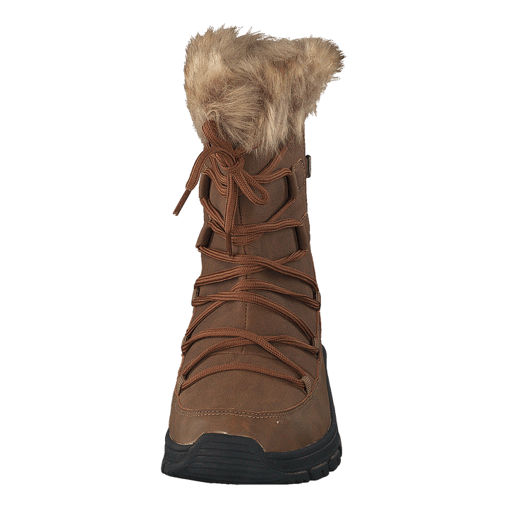 Tumo Dx W  Winterboot Glazed Ginger