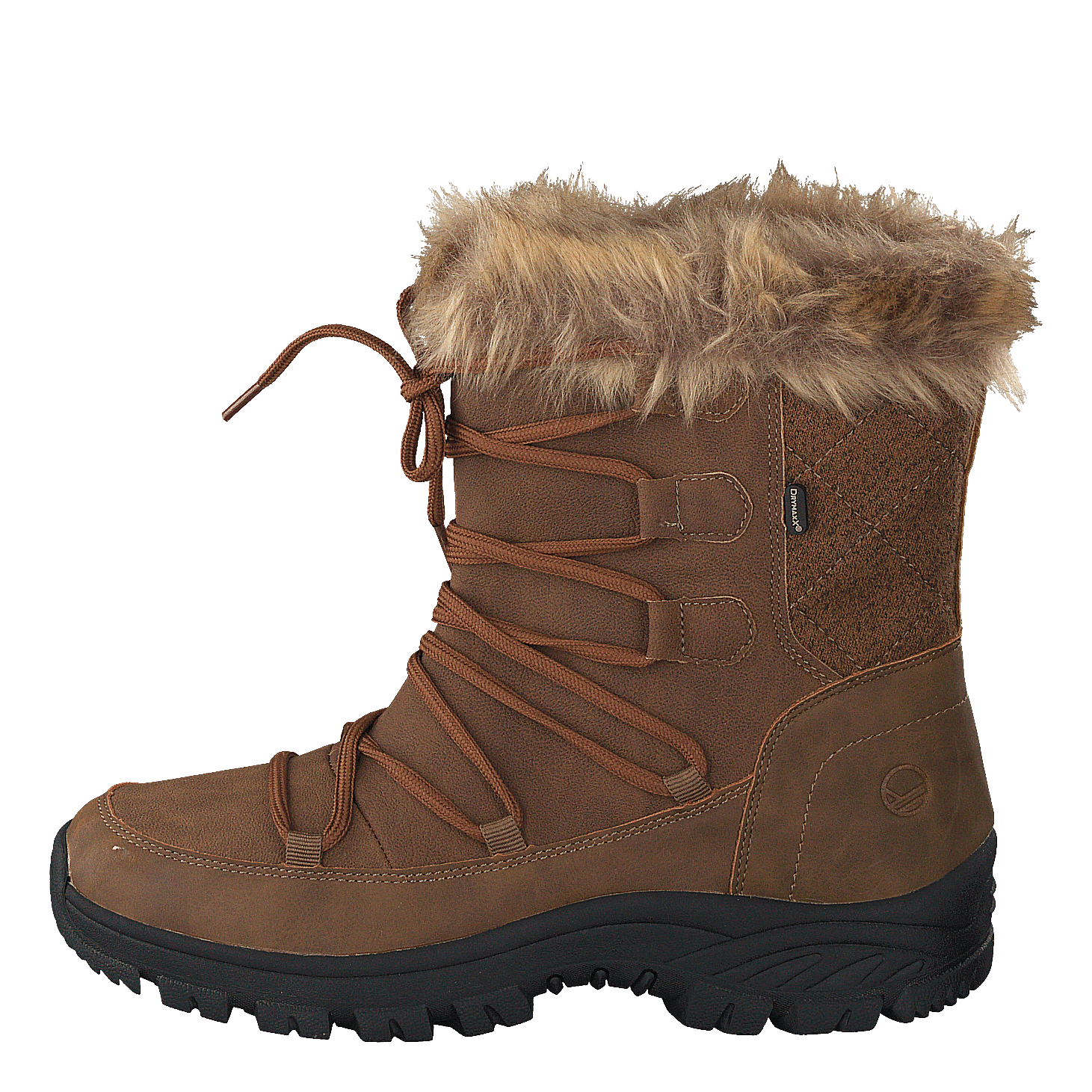 North face women's nuptse 2025 purna boots