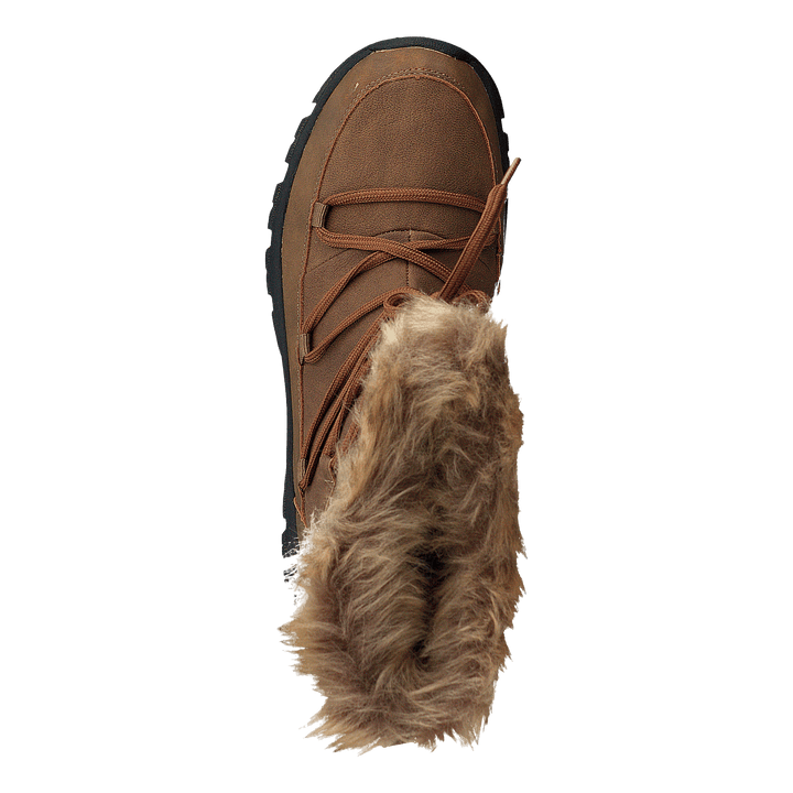 Tumo Dx W  Winterboot Glazed Ginger