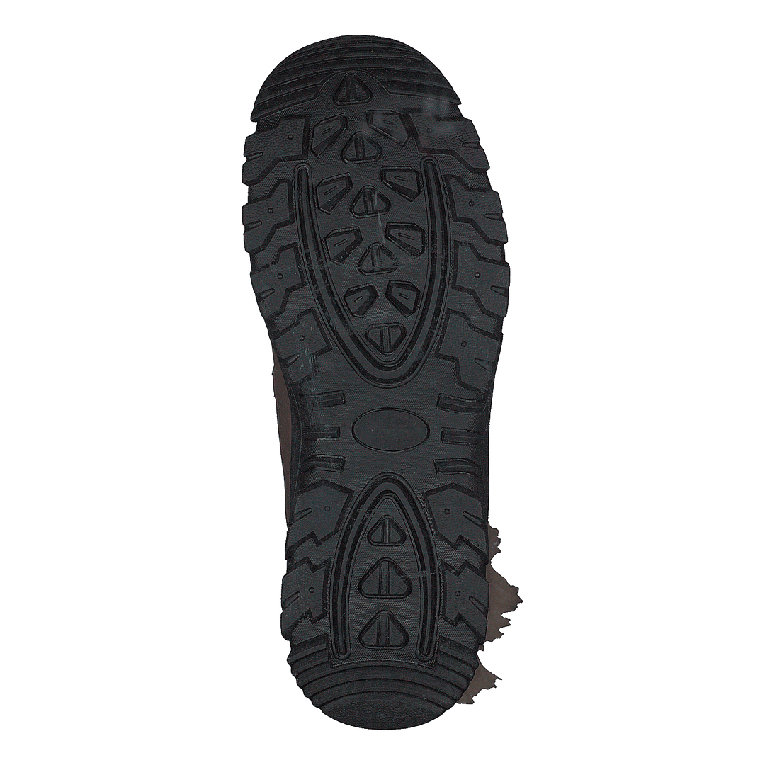 Tumo Dx W  Winterboot Glazed Ginger