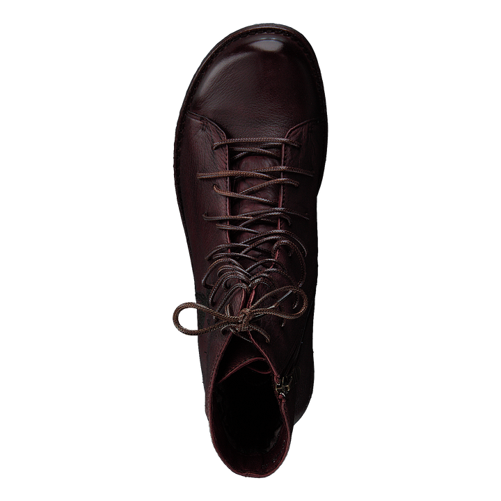 Odessa Red
