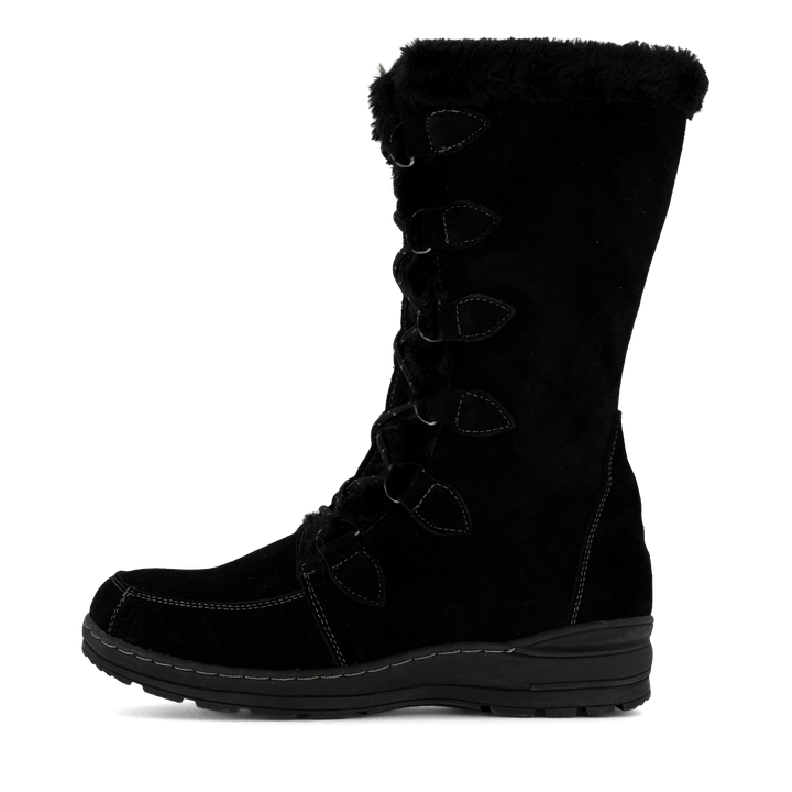 Overton Black