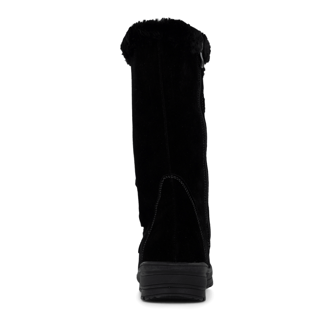 Overton Black