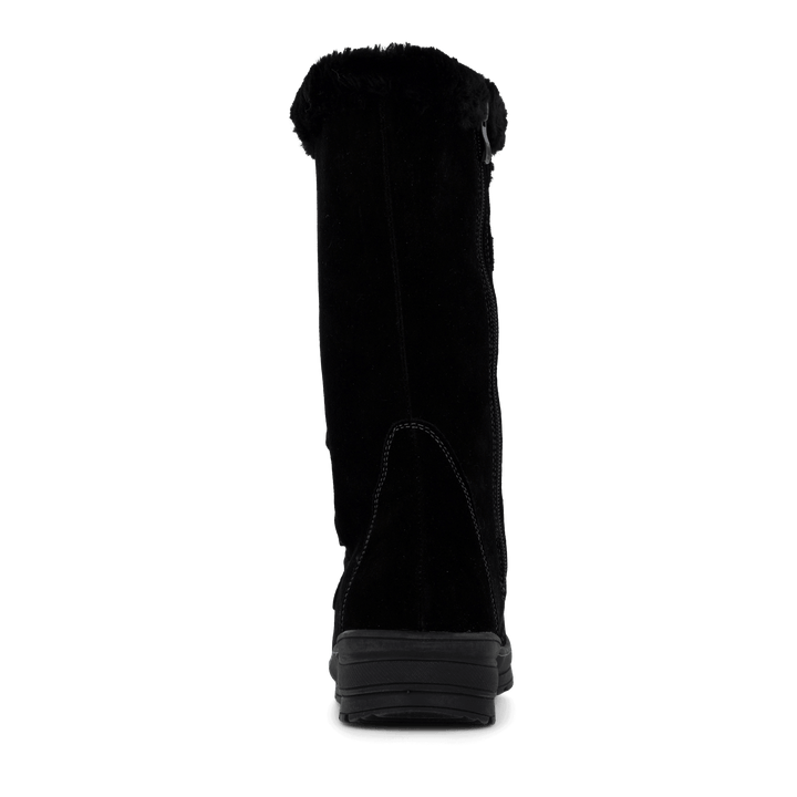 Overton Black