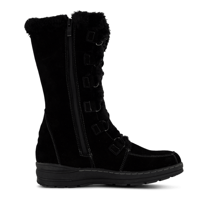 Overton Black