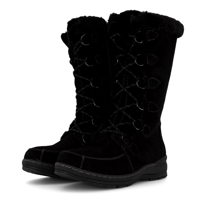Overton Black