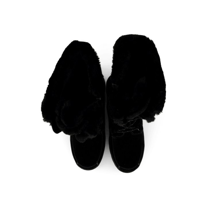Overton Black