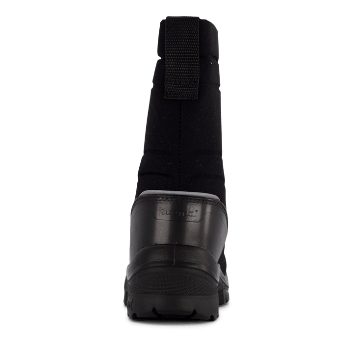 Putkivarsi Black