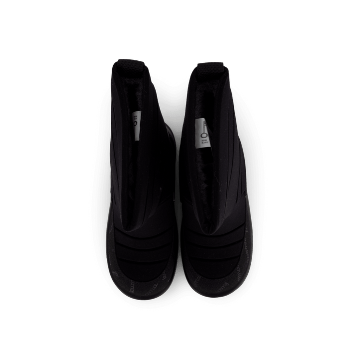 Putkivarsi Black