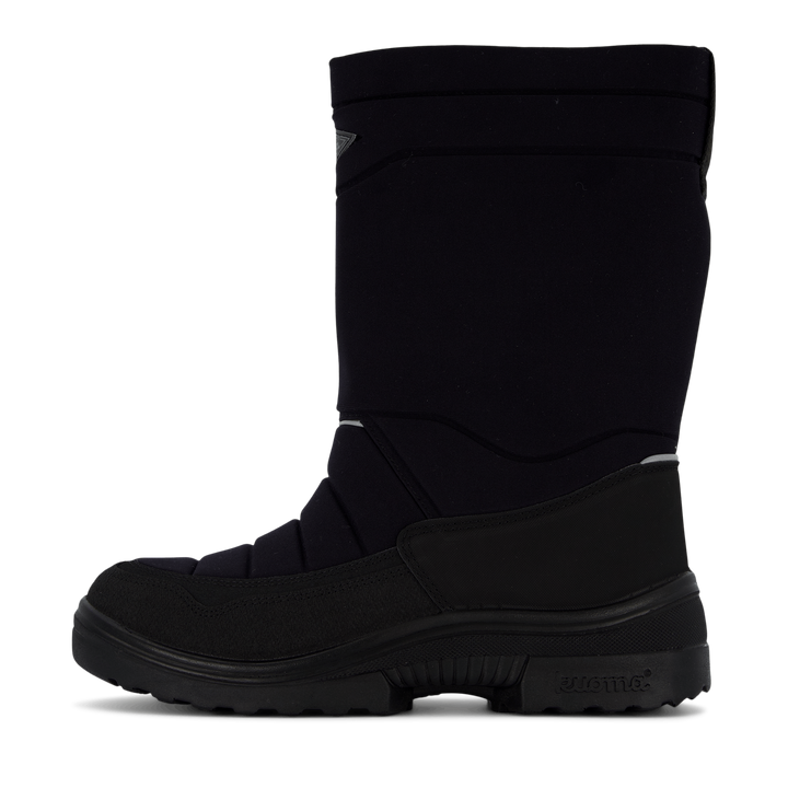 Universal Black