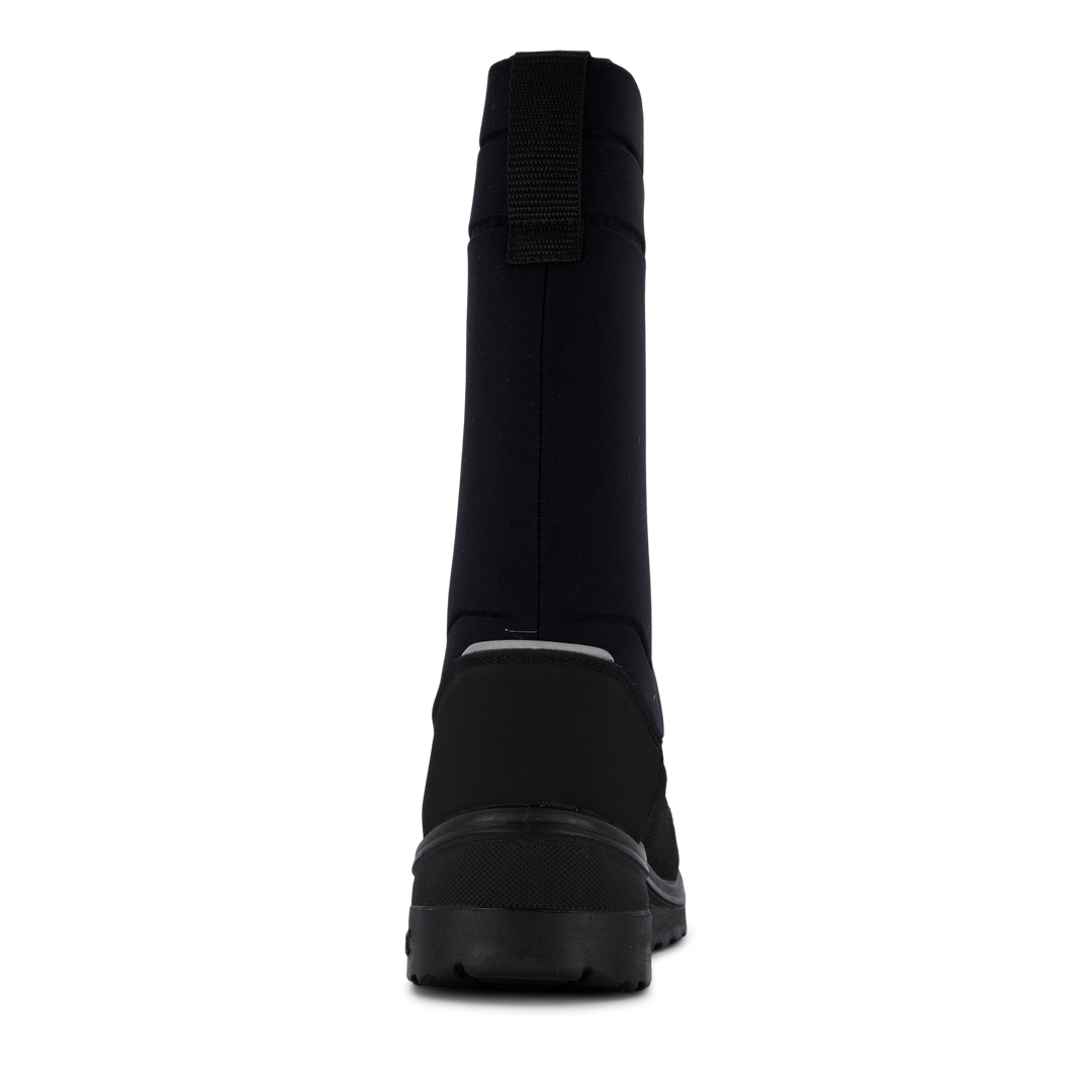 Universal Black