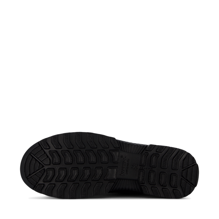 Universal Black