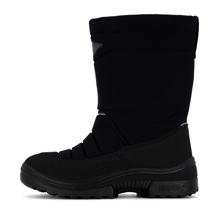 Universal Black
