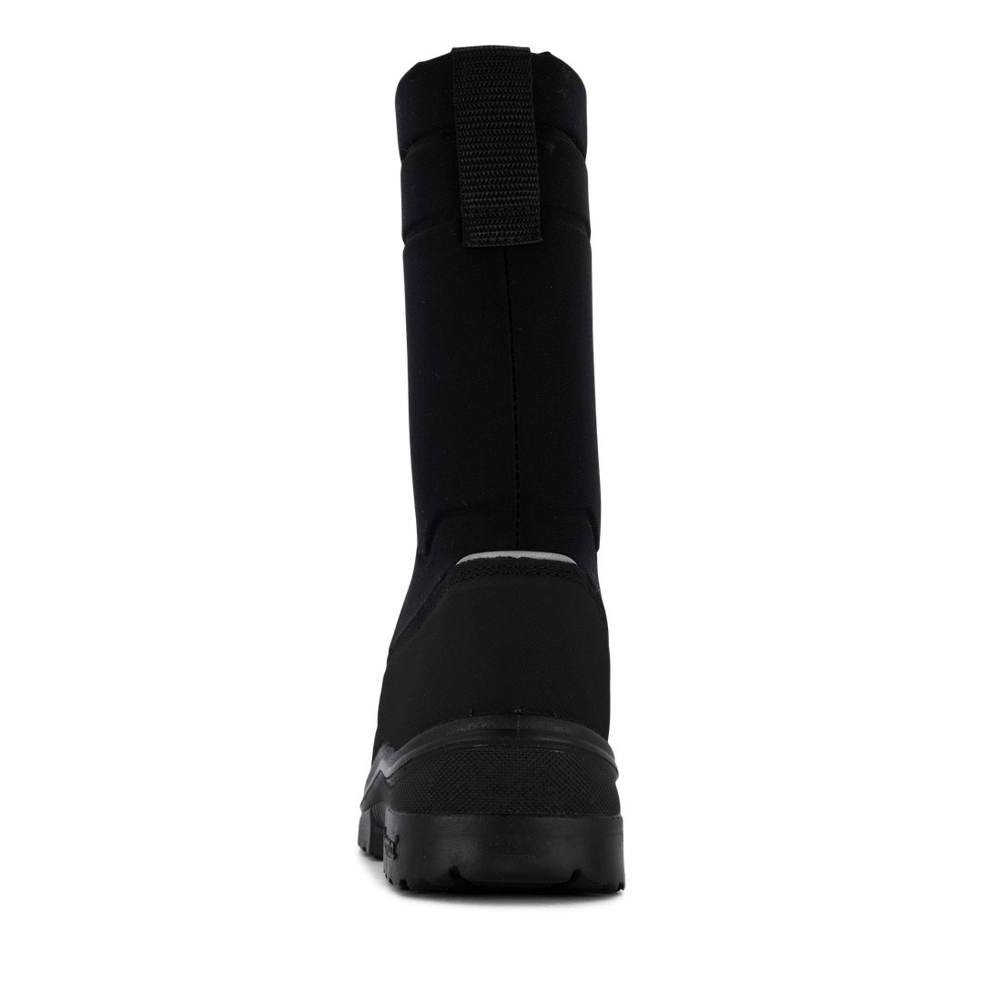 Universal Black