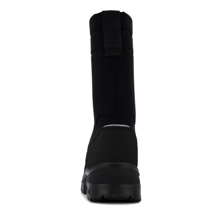 Universal Black