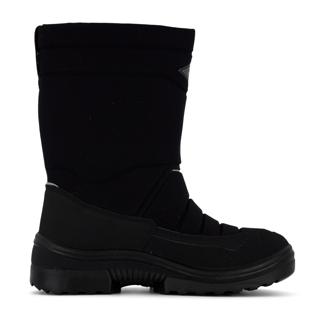 Universal Black