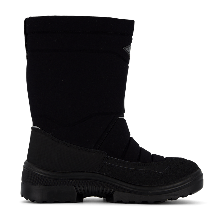 Universal Black