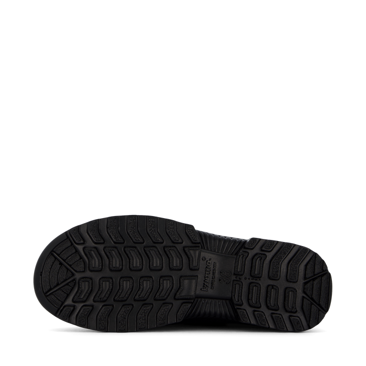 Universal Black