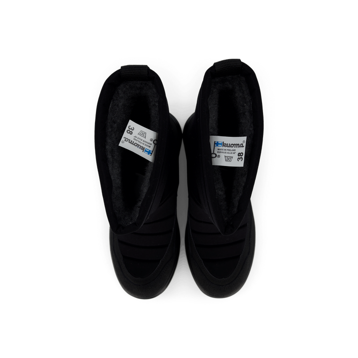 Universal Black