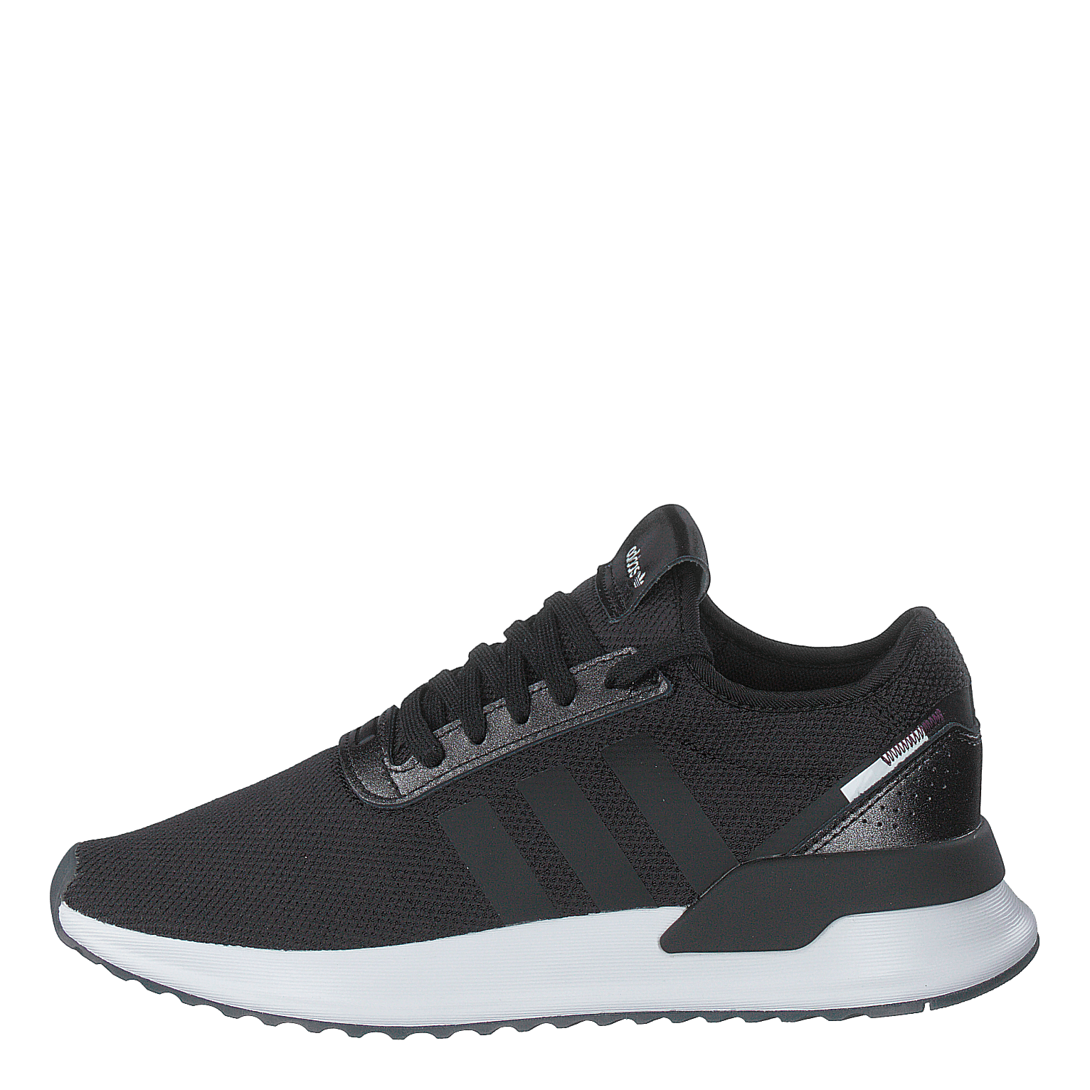 U path X W Core Black purple Beauty ftwr