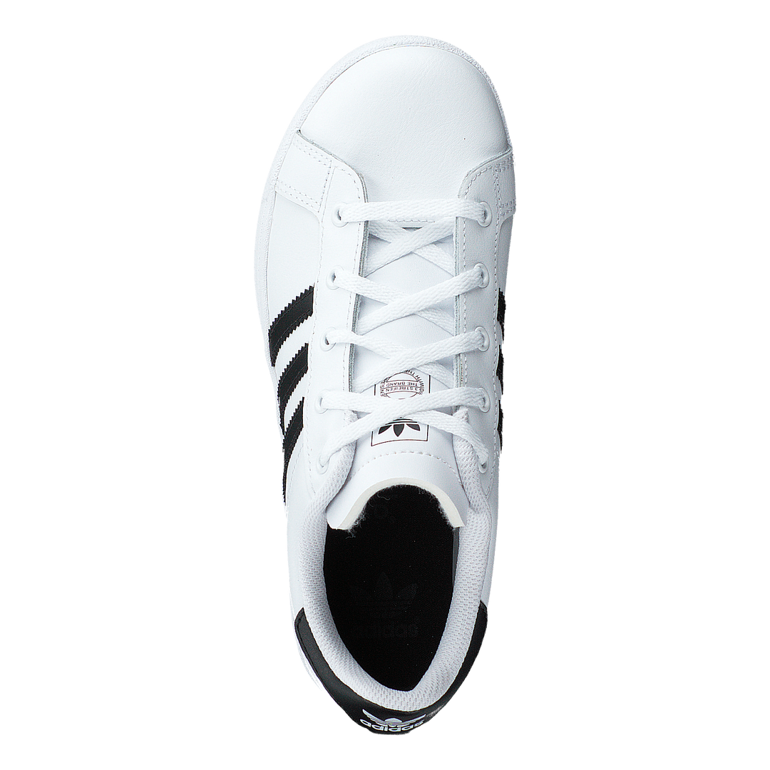 Coast Star C Ftwr White/core Black/ftwr Whi