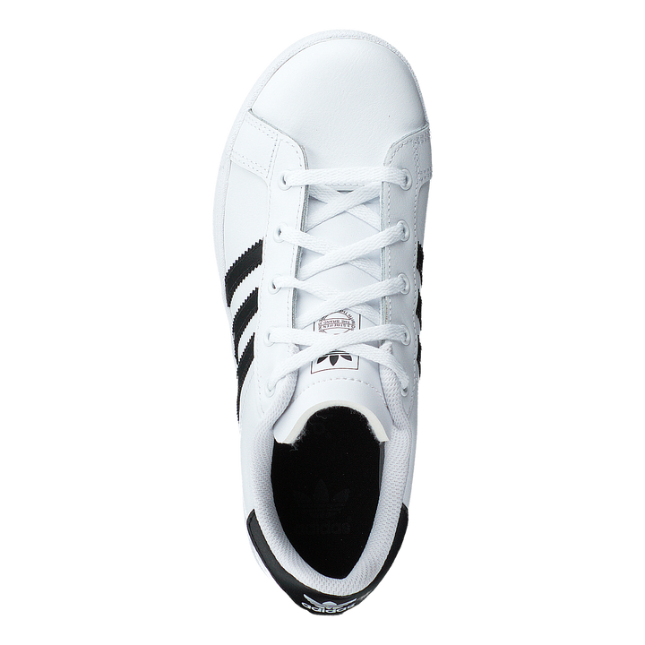 Coast Star C Ftwr White/core Black/ftwr Whi