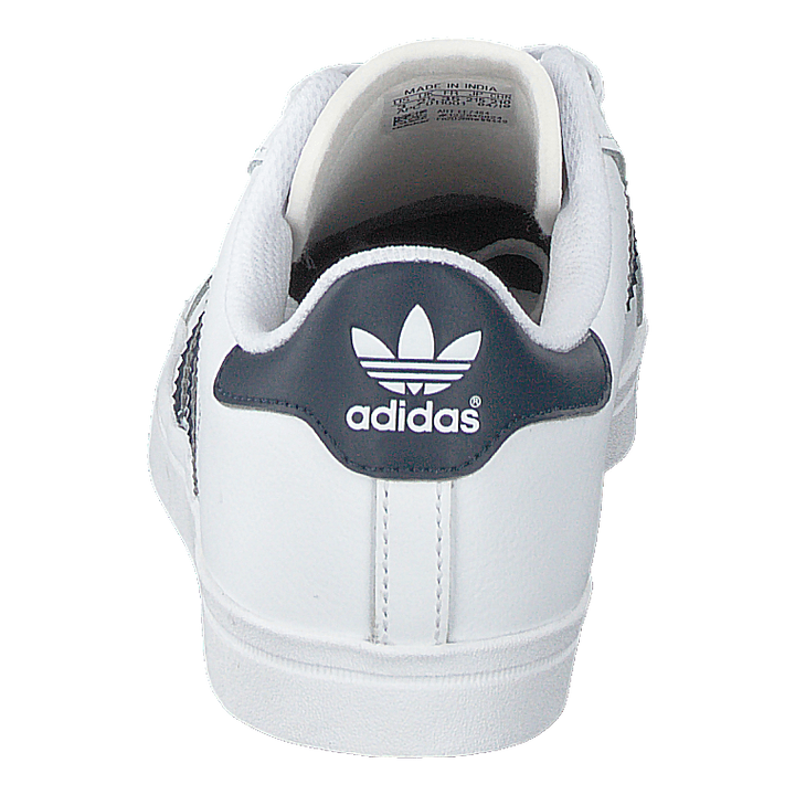 Coast Star C Ftwr White/collegiate Navy/ftw