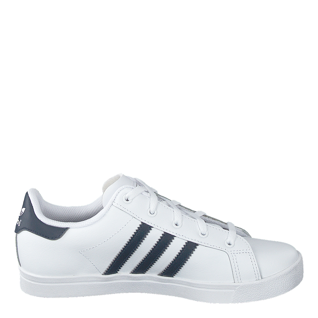 Coast Star C Ftwr White/collegiate Navy/ftw