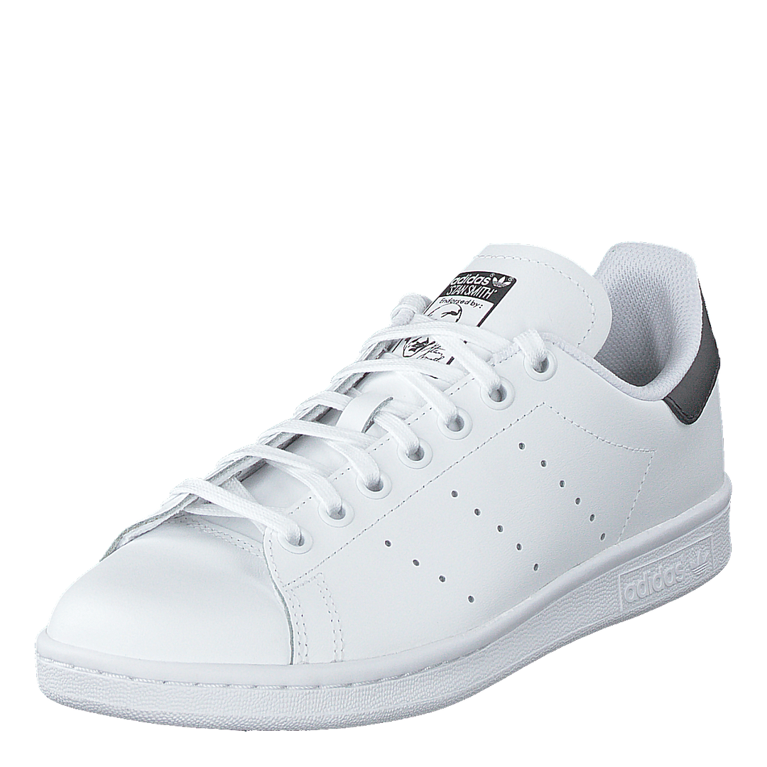 Stan Smith J Ftwr White/core Black/ftwr Whi