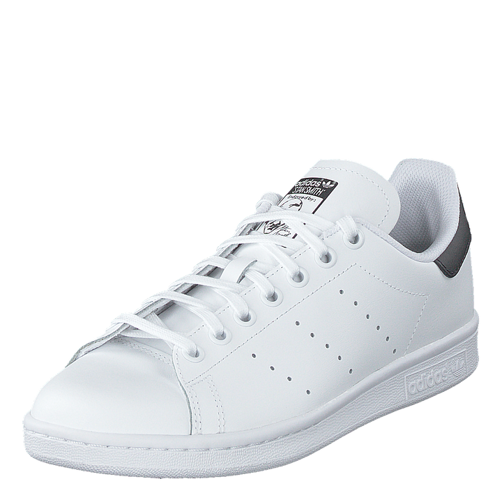 Stan Smith J Ftwr White/core Black/ftwr Whi
